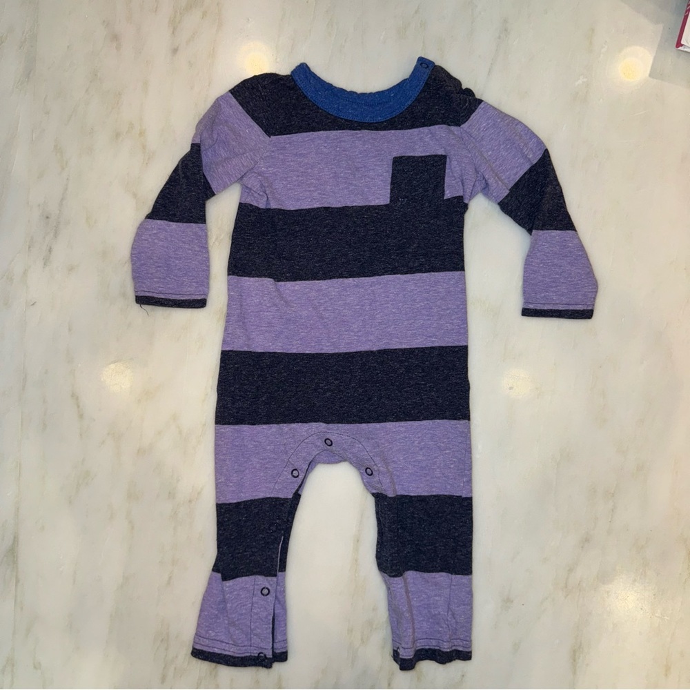 Primary Rompers - Picture 4 of 9
